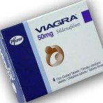 Đừng quá lạm dụng Viagra!