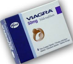 Viagra - tăng cường bản lĩnh đàn ông