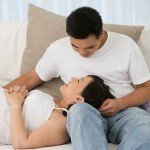 Phụ nữ và “cực khoái” trong giai đoạn mang thai