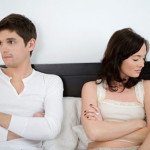Vợ chồng không quan hệ tình dục có bình thường hay không ?