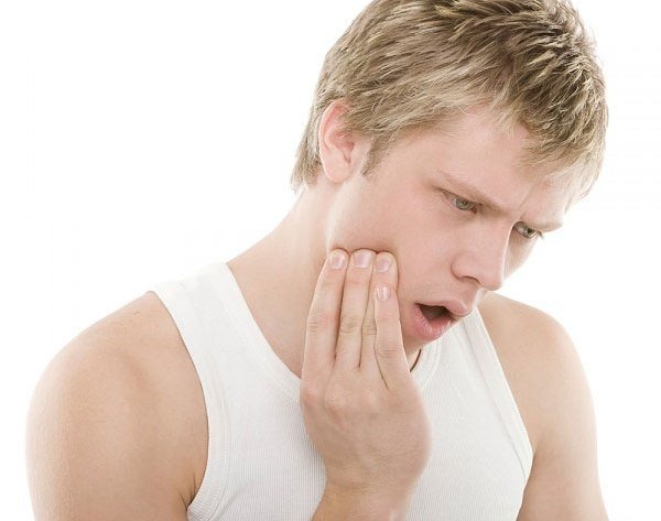 Bệnh răng miệng và vấn đề rối loạn cương dương
