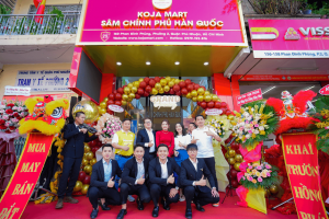 KOJA Mart
