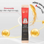 Tinh chất hồng sâm Hàn Quốc